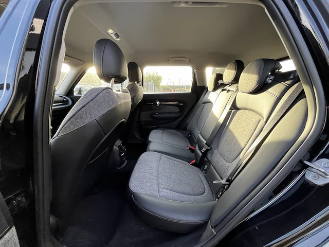 Mini cooper clubman, 2021 - afbeelding 16 van  38