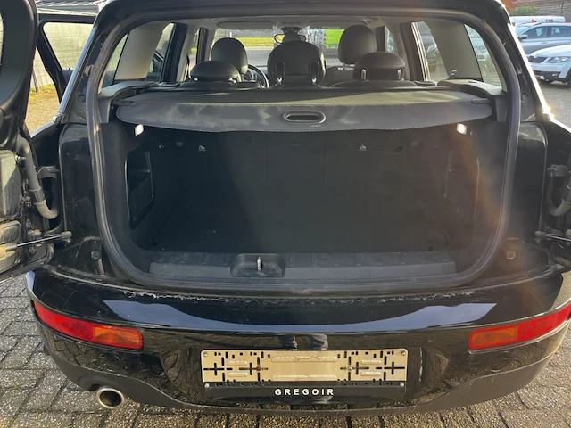 Mini cooper clubman, 2021 - afbeelding 18 van  38
