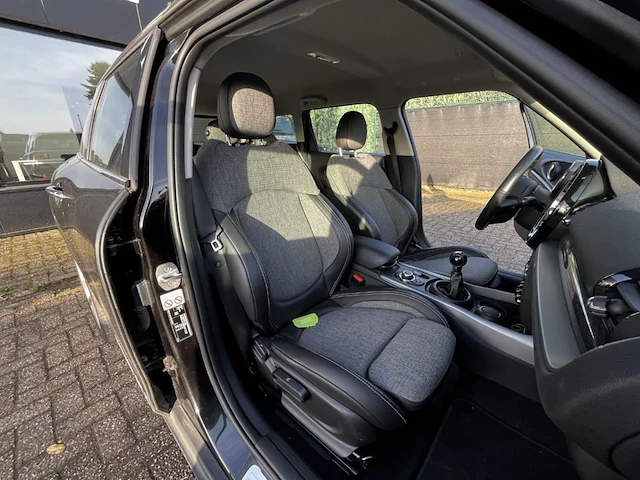 Mini cooper clubman, 2021 - afbeelding 21 van  38