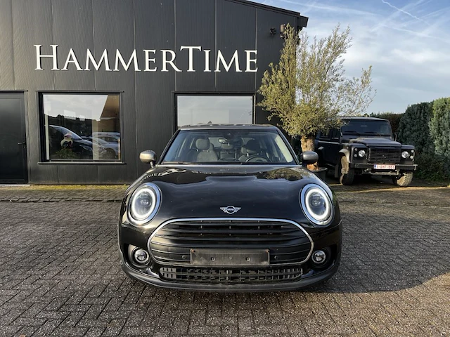 Mini cooper clubman, 2021 - afbeelding 12 van  38