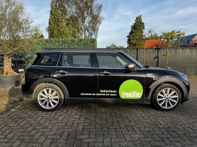 Mini cooper clubman, 2021 - afbeelding 33 van  38