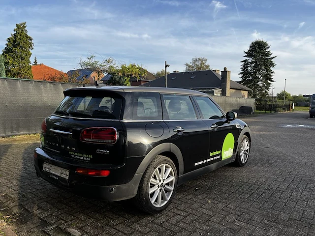 Mini cooper clubman, 2021 - afbeelding 34 van  38