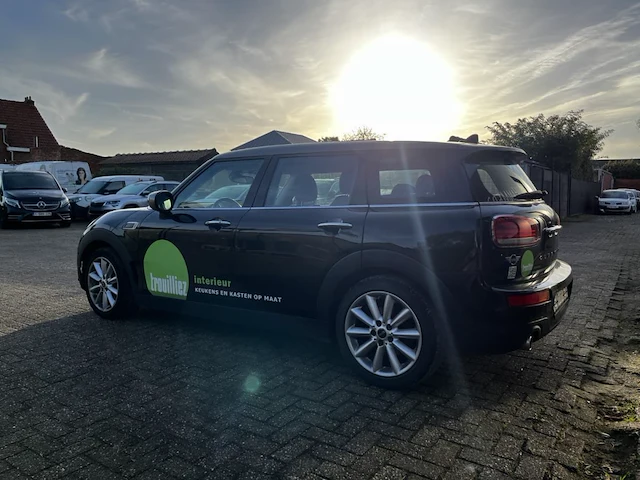 Mini cooper clubman, 2021 - afbeelding 35 van  38