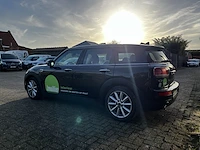 Mini cooper clubman, 2021 - afbeelding 35 van  38