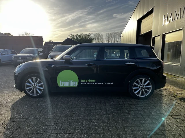 Mini cooper clubman, 2021 - afbeelding 36 van  38