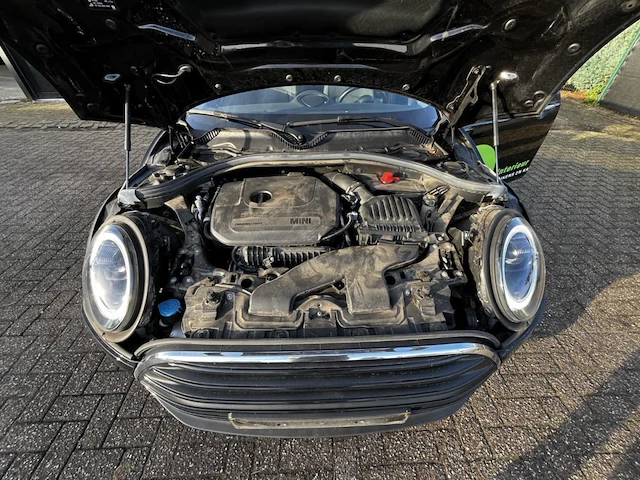 Mini cooper clubman, 2021 - afbeelding 37 van  38