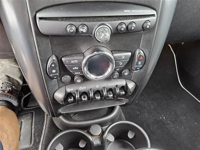 Mini cooper countryman,2013 - afbeelding 2 van  15