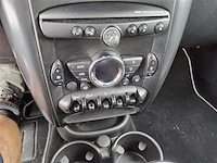 Mini cooper countryman,2013 - afbeelding 2 van  15
