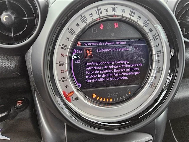Mini cooper countryman,2013 - afbeelding 3 van  15