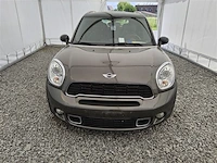 Mini cooper countryman,2013 - afbeelding 8 van  15