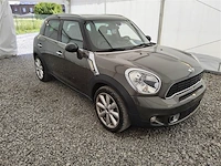 Mini cooper countryman,2013 - afbeelding 9 van  15