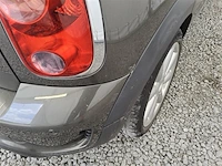 Mini cooper countryman,2013 - afbeelding 10 van  15