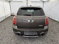 Mini cooper countryman,2013 - afbeelding 11 van  15