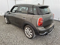 Mini cooper countryman,2013 - afbeelding 12 van  15