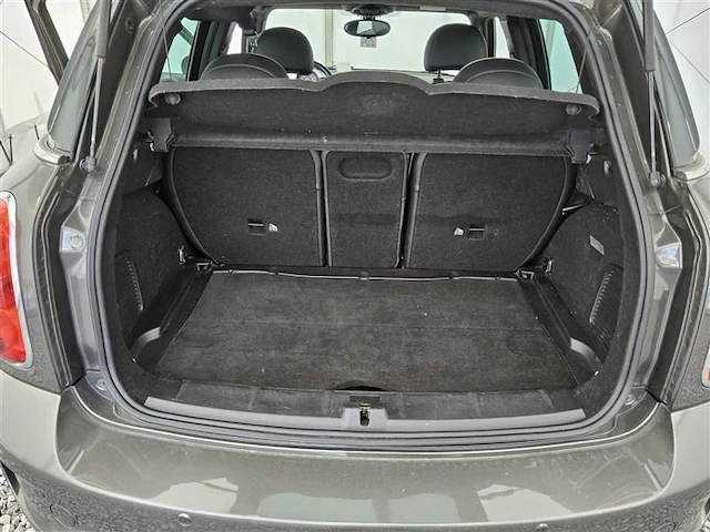 Mini cooper countryman,2013 - afbeelding 13 van  15