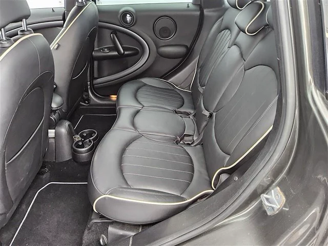 Mini cooper countryman,2013 - afbeelding 14 van  15