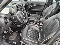 Mini cooper countryman,2013 - afbeelding 15 van  15