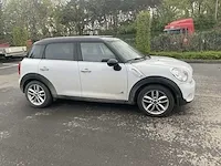 Mini cooper d countryman personenauto - afbeelding 3 van  12