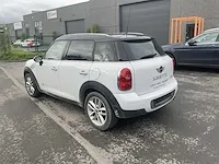 Mini cooper d countryman personenauto - afbeelding 5 van  12