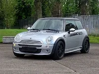 Mini cooper (jcw-stijl) - afbeelding 1 van  50