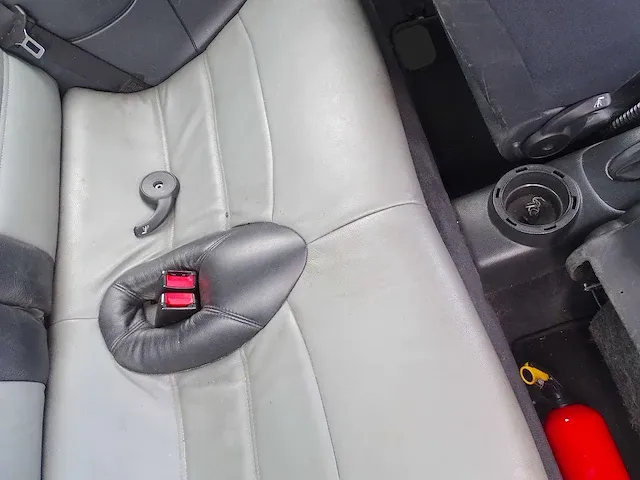 Mini cooper (jcw-stijl) - afbeelding 17 van  50
