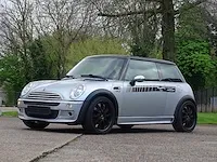 Mini cooper (jcw-stijl) - afbeelding 12 van  50