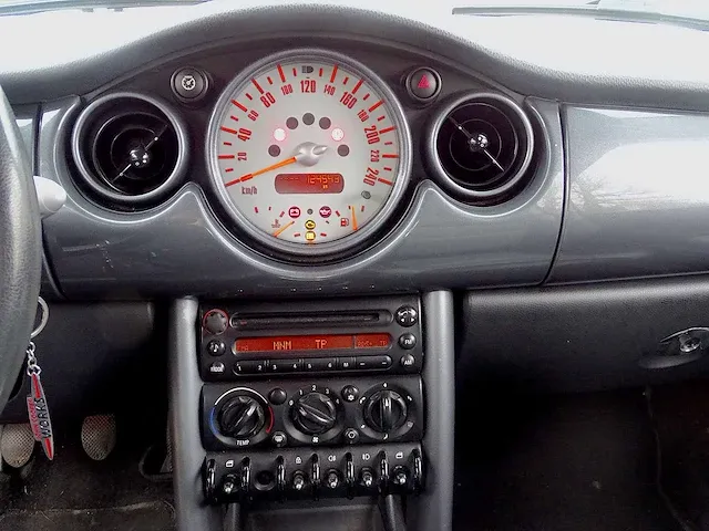 Mini cooper (jcw-stijl) - afbeelding 26 van  50