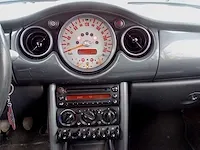 Mini cooper (jcw-stijl) - afbeelding 26 van  50
