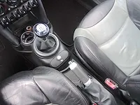 Mini cooper (jcw-stijl) - afbeelding 27 van  50