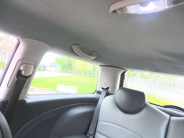 Mini cooper (jcw-stijl) - afbeelding 30 van  50