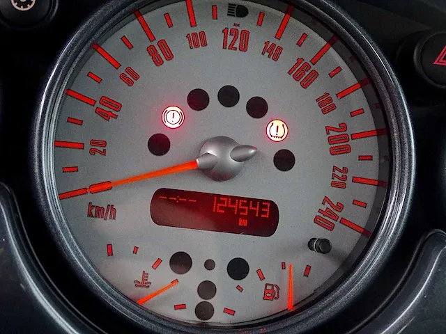 Mini cooper (jcw-stijl) - afbeelding 32 van  50
