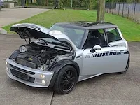 Mini cooper (jcw-stijl) - afbeelding 35 van  50