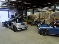 Mini cooper (jcw-stijl) - afbeelding 40 van  50