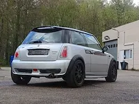 Mini cooper (jcw-stijl) - afbeelding 34 van  50