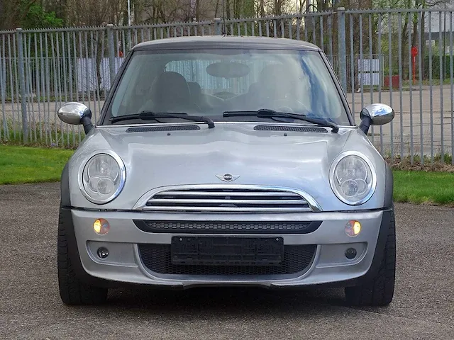 Mini cooper (jcw-stijl) - afbeelding 47 van  50
