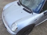 Mini cooper (jcw-stijl) - afbeelding 49 van  50