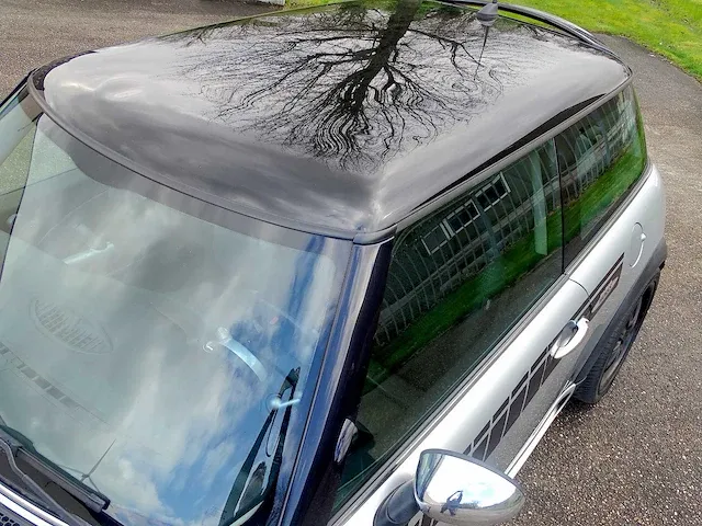 Mini cooper (jcw-stijl) - afbeelding 50 van  50