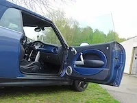 Mini cooper s cabrio, 2-skv-06 - afbeelding 10 van  53