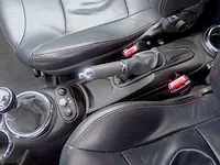 Mini cooper s cabrio, 2-skv-06 - afbeelding 28 van  53