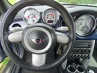 Mini cooper s cabrio, 2-skv-06 - afbeelding 32 van  53