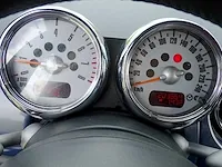 Mini cooper s cabrio, 2-skv-06 - afbeelding 33 van  53