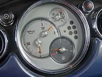 Mini cooper s cabrio, 2-skv-06 - afbeelding 35 van  53