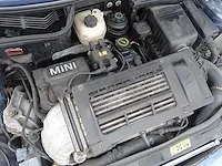 Mini cooper s cabrio, 2-skv-06 - afbeelding 39 van  53