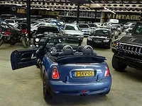Mini cooper s cabrio, 2-skv-06 - afbeelding 41 van  53