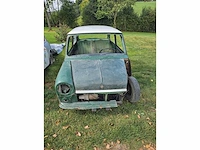 Mini cooper voorouders (3x) - afbeelding 4 van  33
