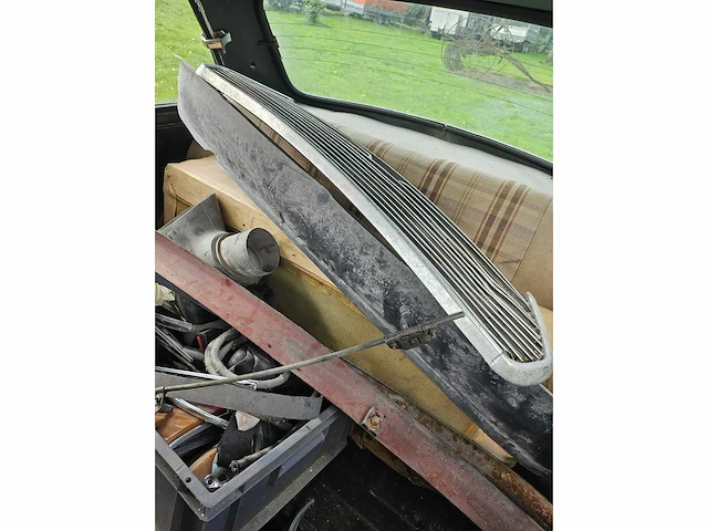 Mini cooper voorouders (3x) - afbeelding 7 van  33