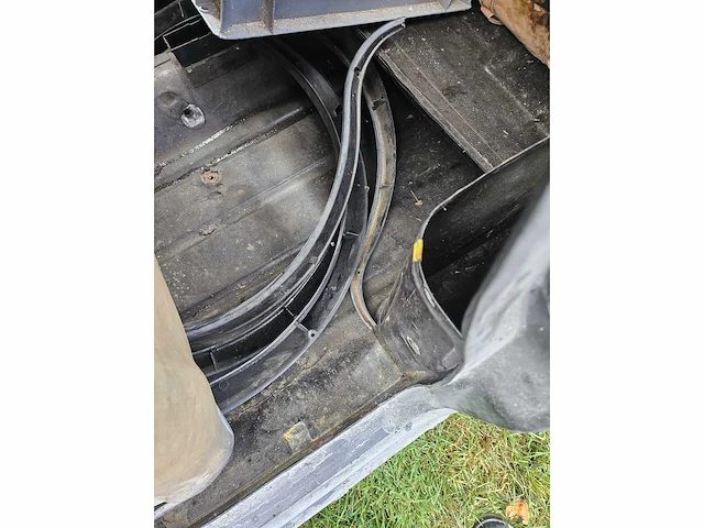 Mini cooper voorouders (3x) - afbeelding 8 van  33