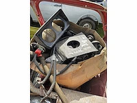 Mini cooper voorouders (3x) - afbeelding 13 van  33