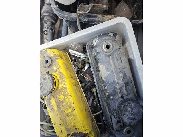 Mini cooper voorouders (3x) - afbeelding 19 van  33