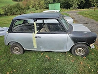 Mini cooper voorouders (3x) - afbeelding 23 van  33